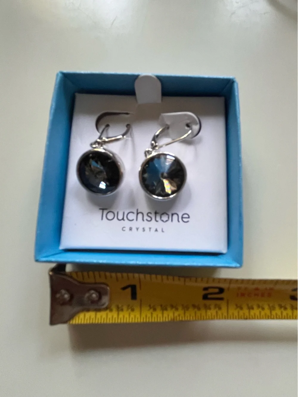 Touchstone Crystal chic touchstone